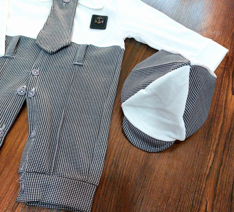 سرهمی نوزاد