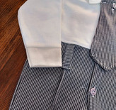 سرهمی بیمارستانی نوزاد