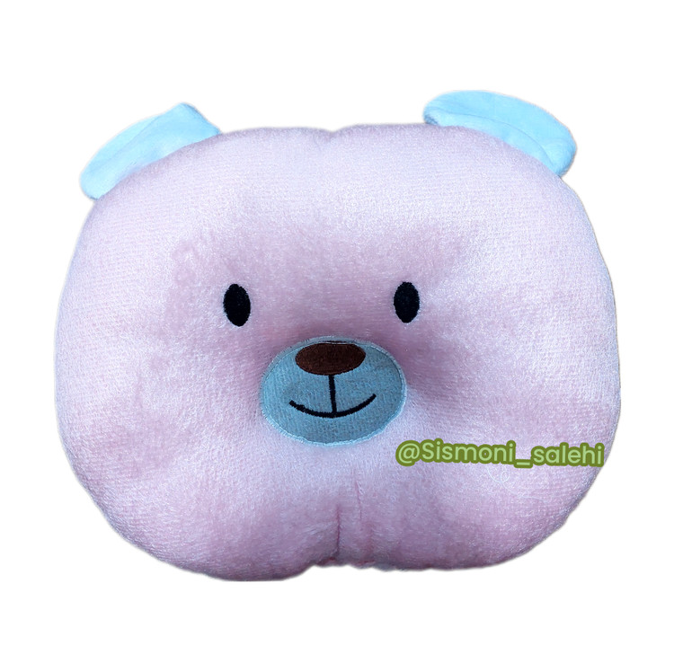 بالشت شیردهی نوزاد