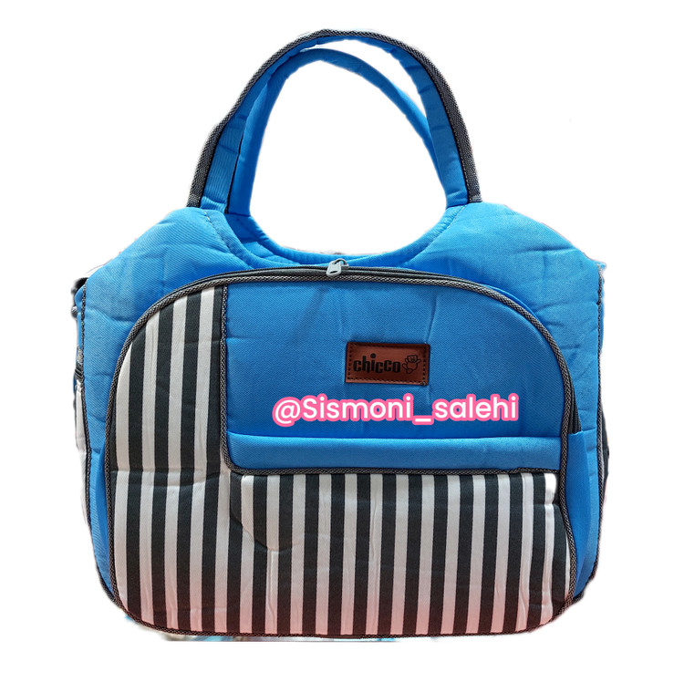 ساک لوازم سیسمونی نوزاد