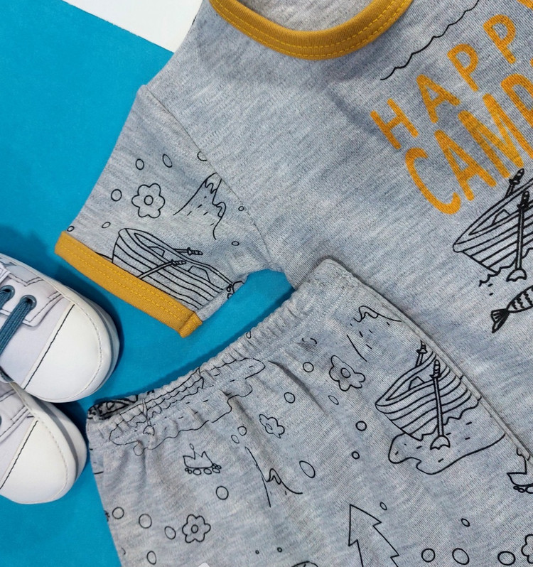 تیشرت بچگانه