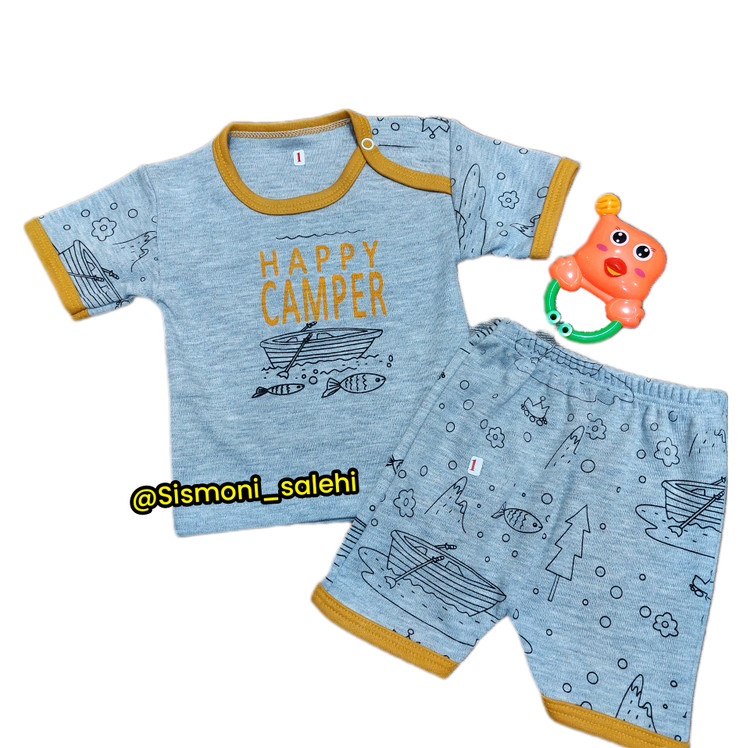 بلوز شورت پنبه