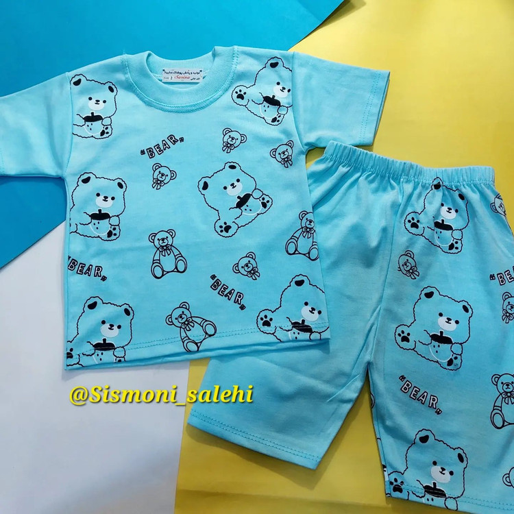 لباس بچگانه