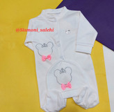 سرهمی نوزادی