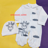 سرهمی سه صفر نوزادی