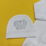 سرهمی نوزاد