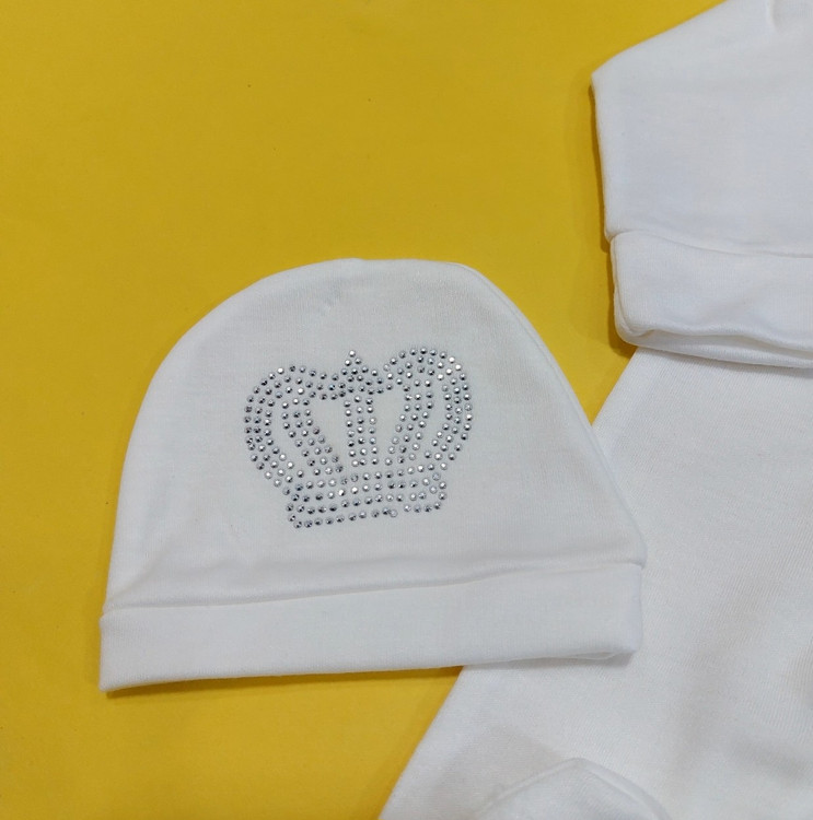 سرهمی نوزاد