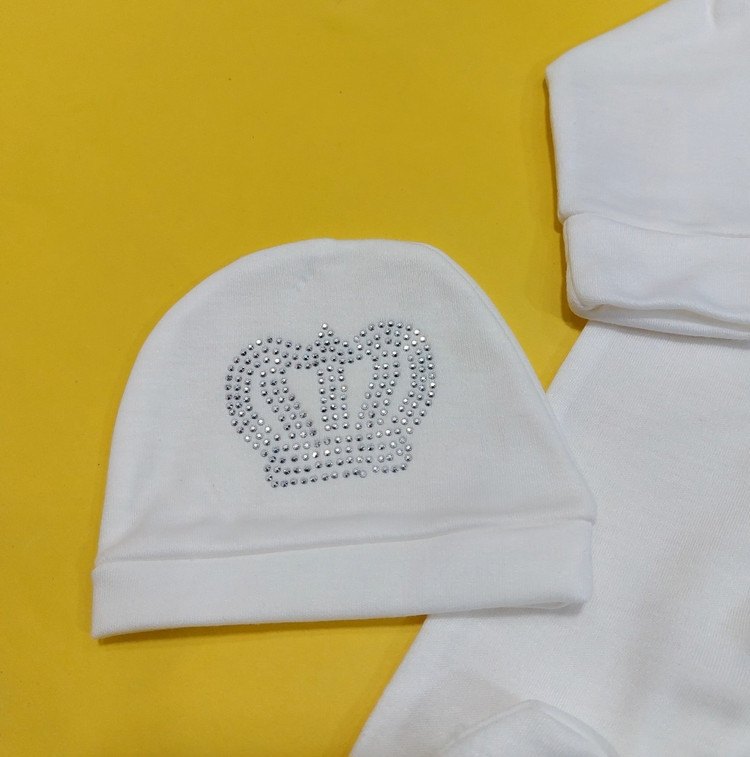 سرهمی نوزاد