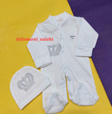 خرید سرهمی دو صفر نوزادی ارزانتر از همه جا