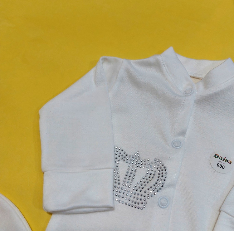 سرهمی نوزاد زود متولد شده