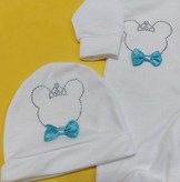 سرهمی صفر نوزادی