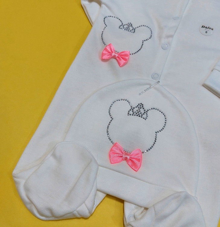 سرهمی نوزاد نارس