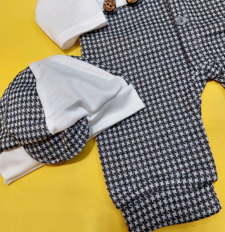 سرهمی نوزادی