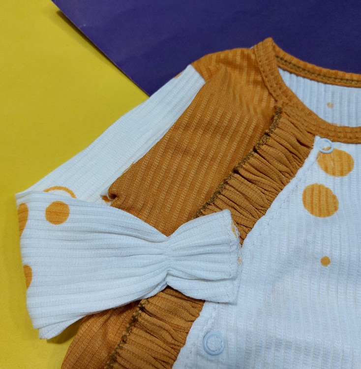 سرهمی نوزاد