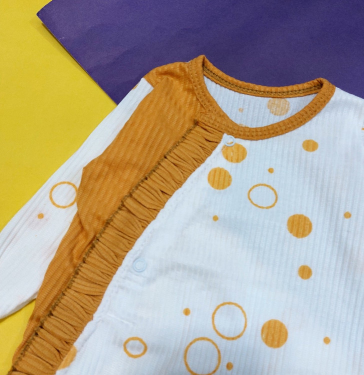 سرهمی دخترانه