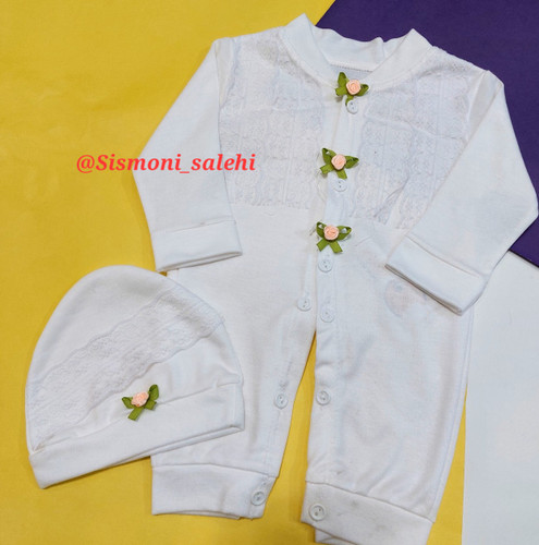 سرهمی نوزادی