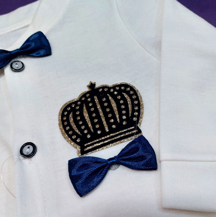 سرهمی نوزاد