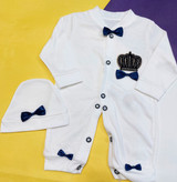 سرهمی نوزادی