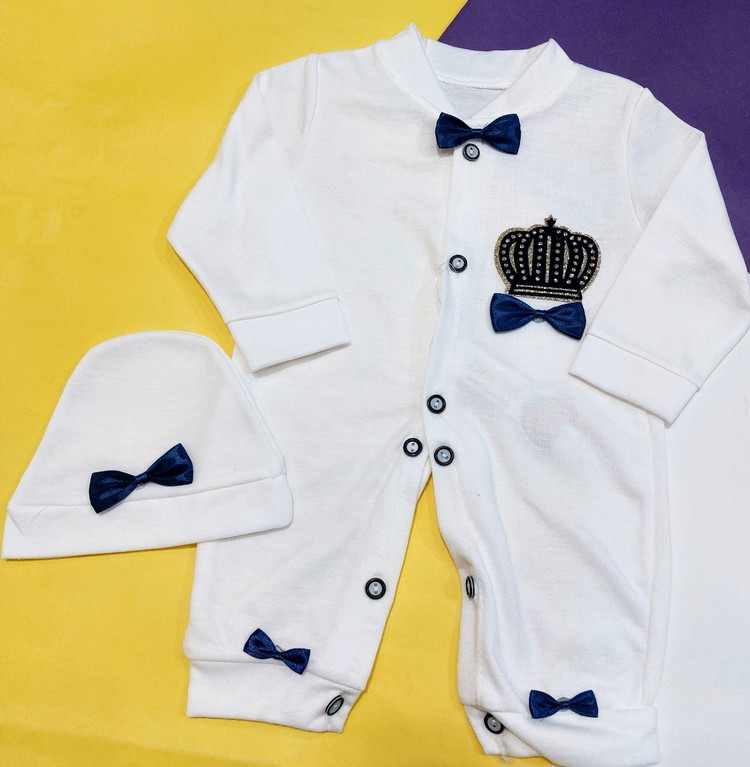 سرهمی نوزادی