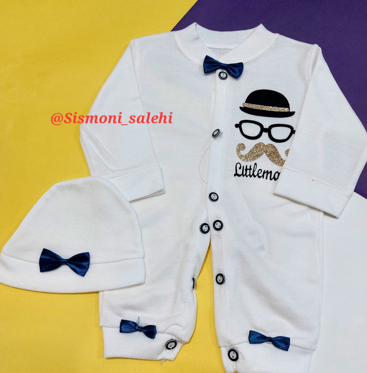 سرهمی نوزادی