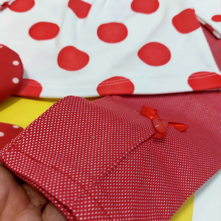 شلوار دخترانه