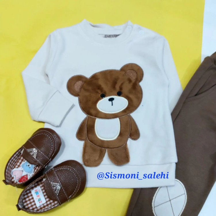 بلوز شلوار دخترانه