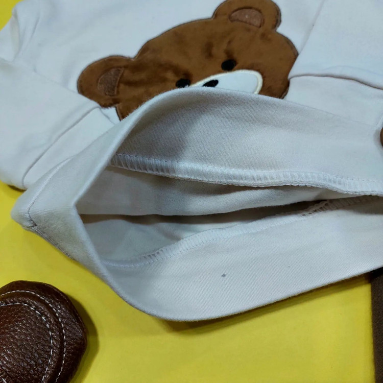 لباس نخی بچگانه