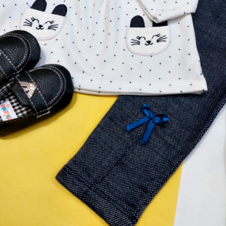 شلوار دخترانه