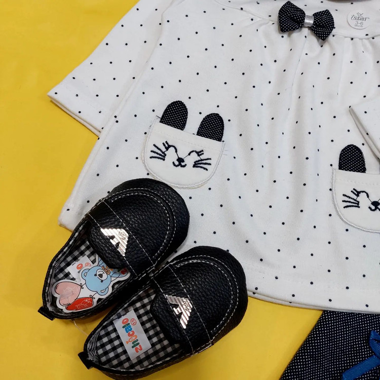 پاپوش دخترانه