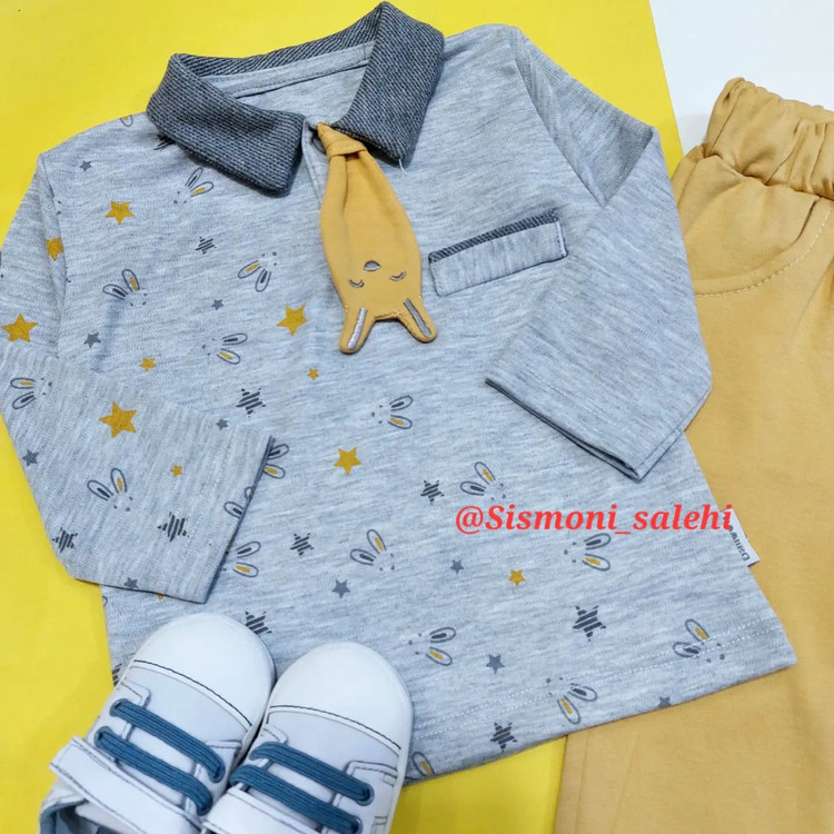 بلوز بچگانه