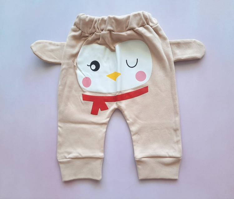 شلوار نوزاد