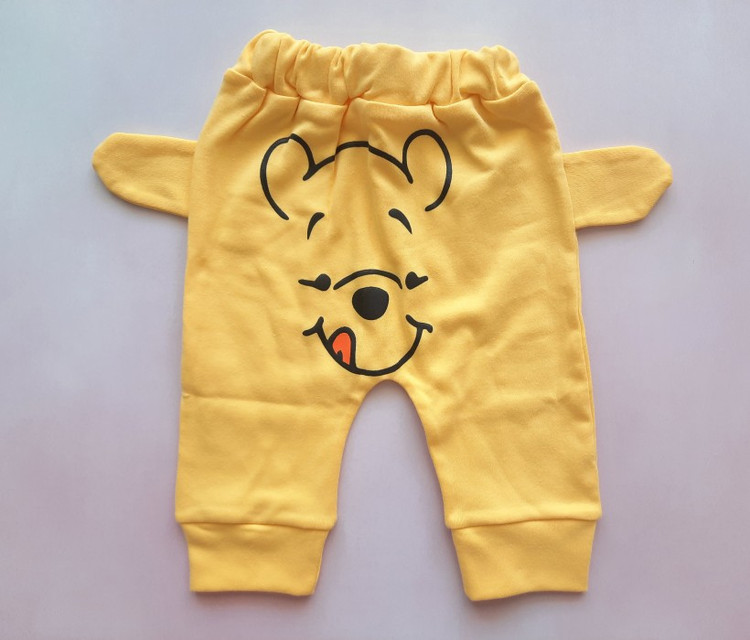 شلوار باربارا بچگانه