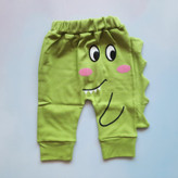 شلوار اسپورت بچگانه