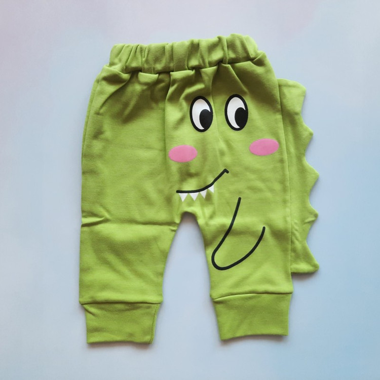 شلوار اسپورت بچگانه