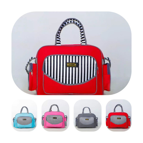 کیف لوازم بیمارستان نوزاد