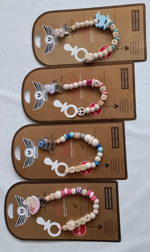 زنجیر پستانک