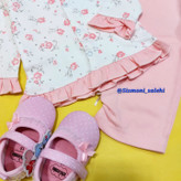 لباس بچگانه