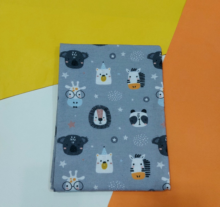 پارچه نمگیر