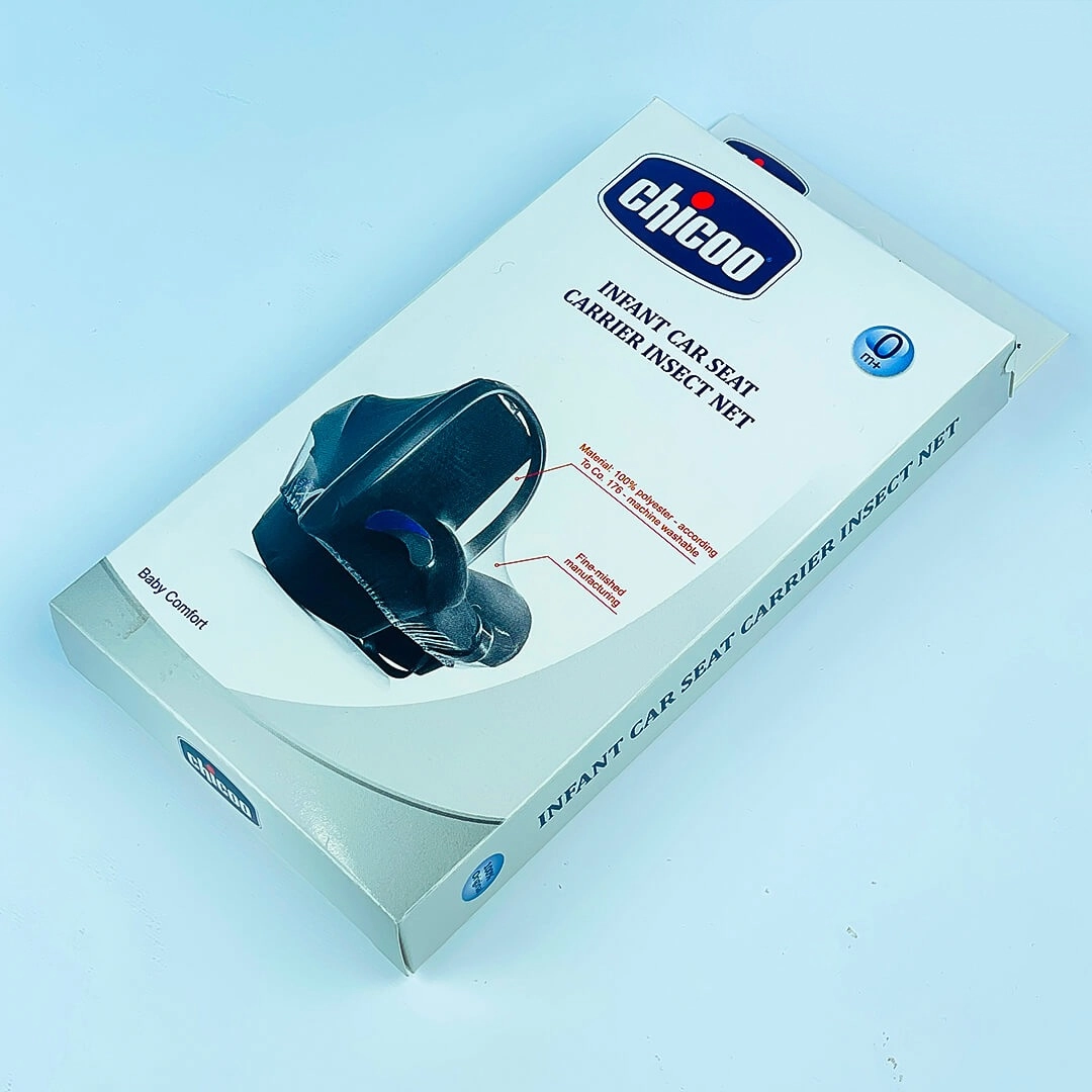 توری کریر چیکو