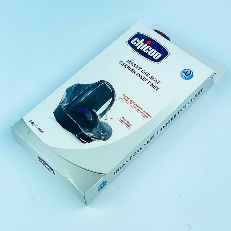 توری کریر چیکو