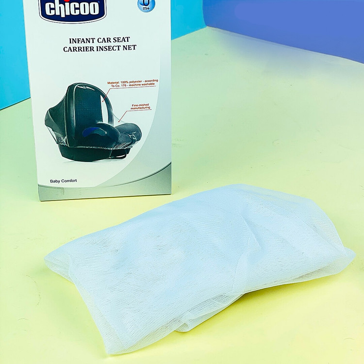 پشه لند کریر چیکو