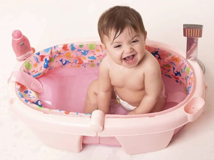 وان حمام کودک