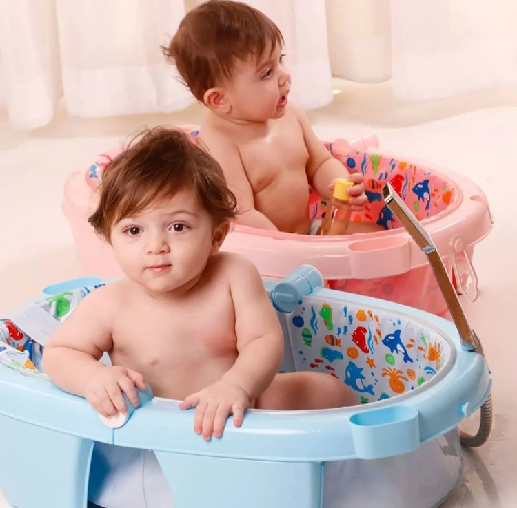 وان تاشو نوزاد