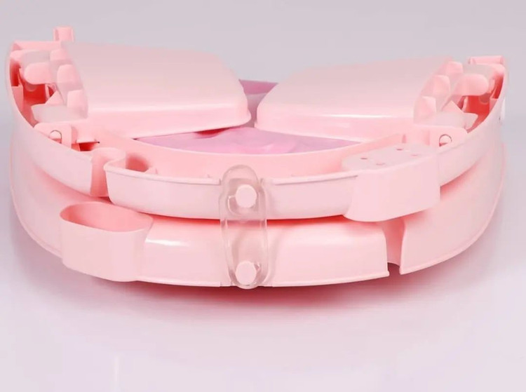 وان حمام تاشو کودک