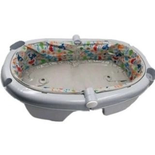 لوازم حمام نوزاد