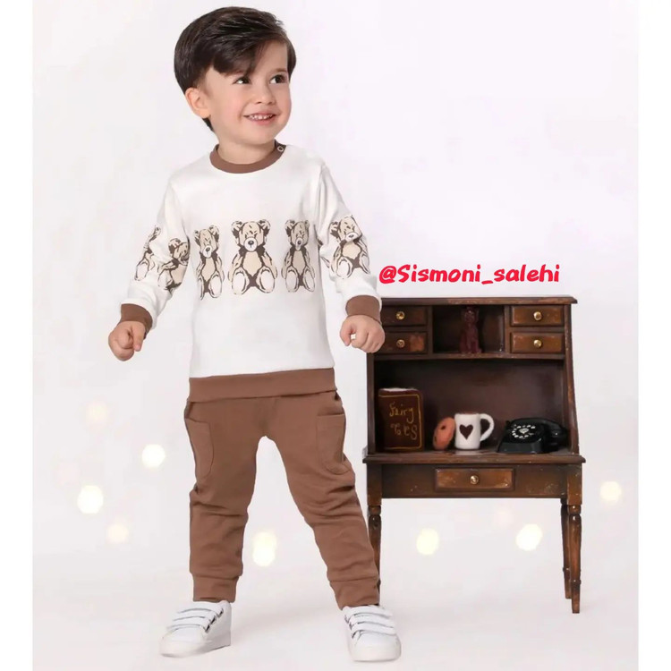 لباس بچگانه