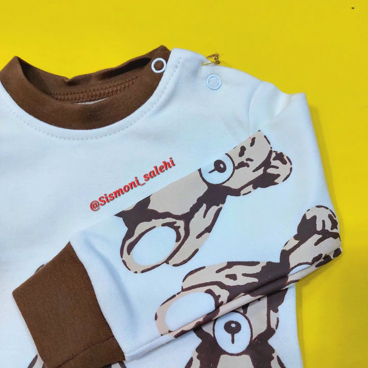 شلوار پسرانه