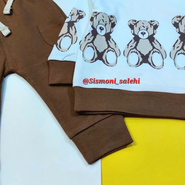 بلوز پسرانه