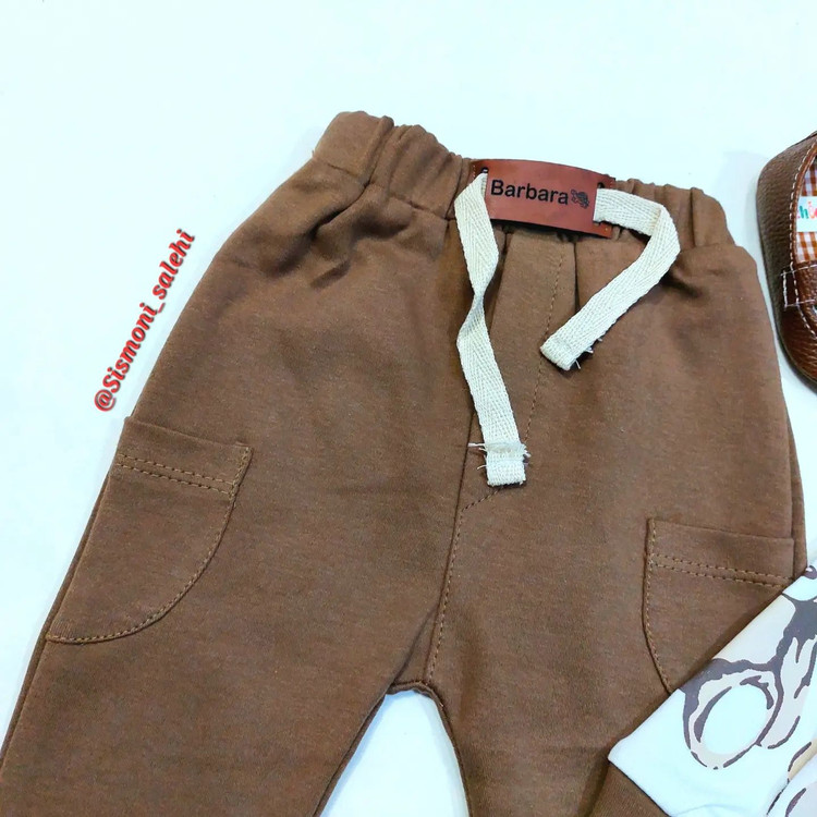 کالکشن پاییزه بچگانه