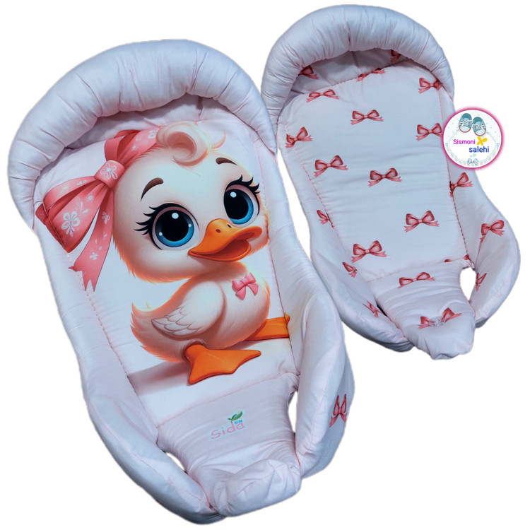 آغوشی قایقی